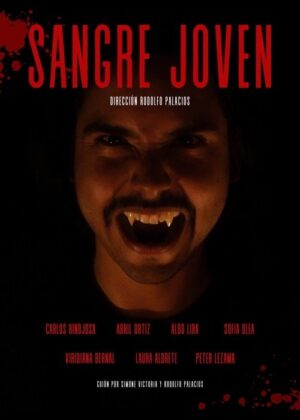 ดูหนัง Young Blood (2024)