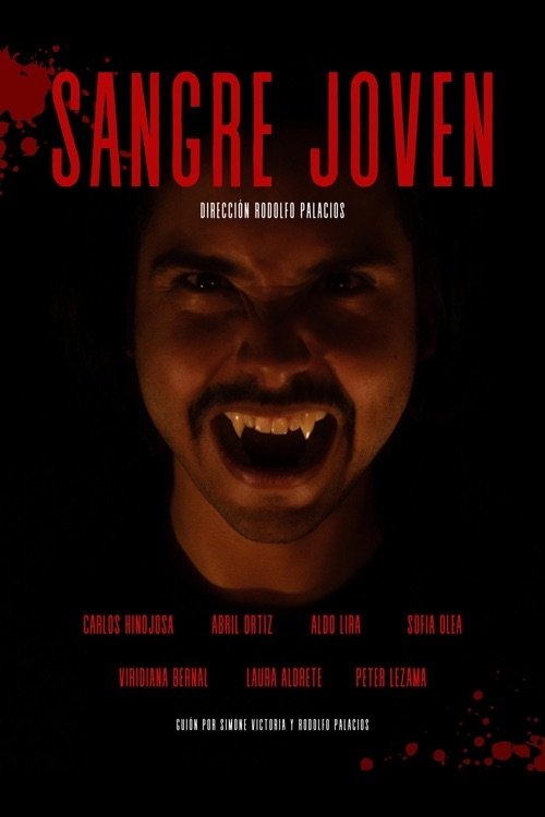 ดูหนัง Young Blood (2024)