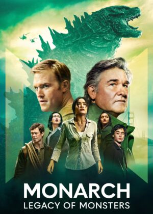 ดูหนัง Monarch: Legacy of Monsters (2023)