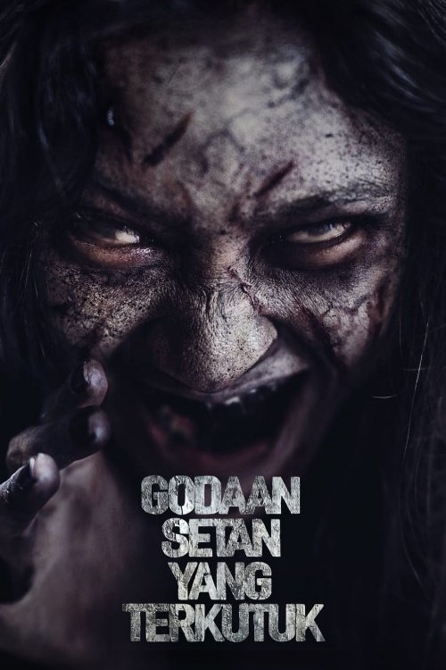 ดูหนัง The Cursed of Satan Temptation (2025)