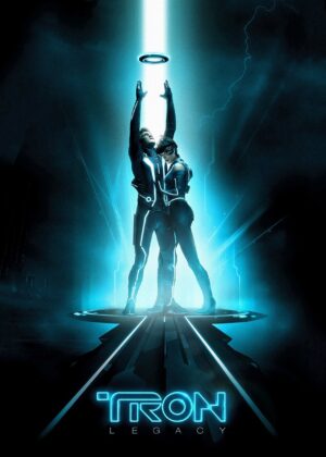 ดูหนัง TRON: Legacy (2010) ทรอน ล่าข้ามโลกอนาคต