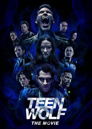 ดูหนัง Teen Wolf: The Movie (2023)