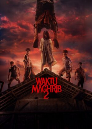 ดูหนัง Waktu Maghrib 2 (2025)