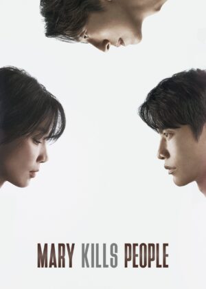 ดูหนัง Mary Kills People (2025) หมอหญิงมือสังหาร
