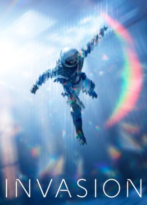 ดูหนัง Invasion (2021)
