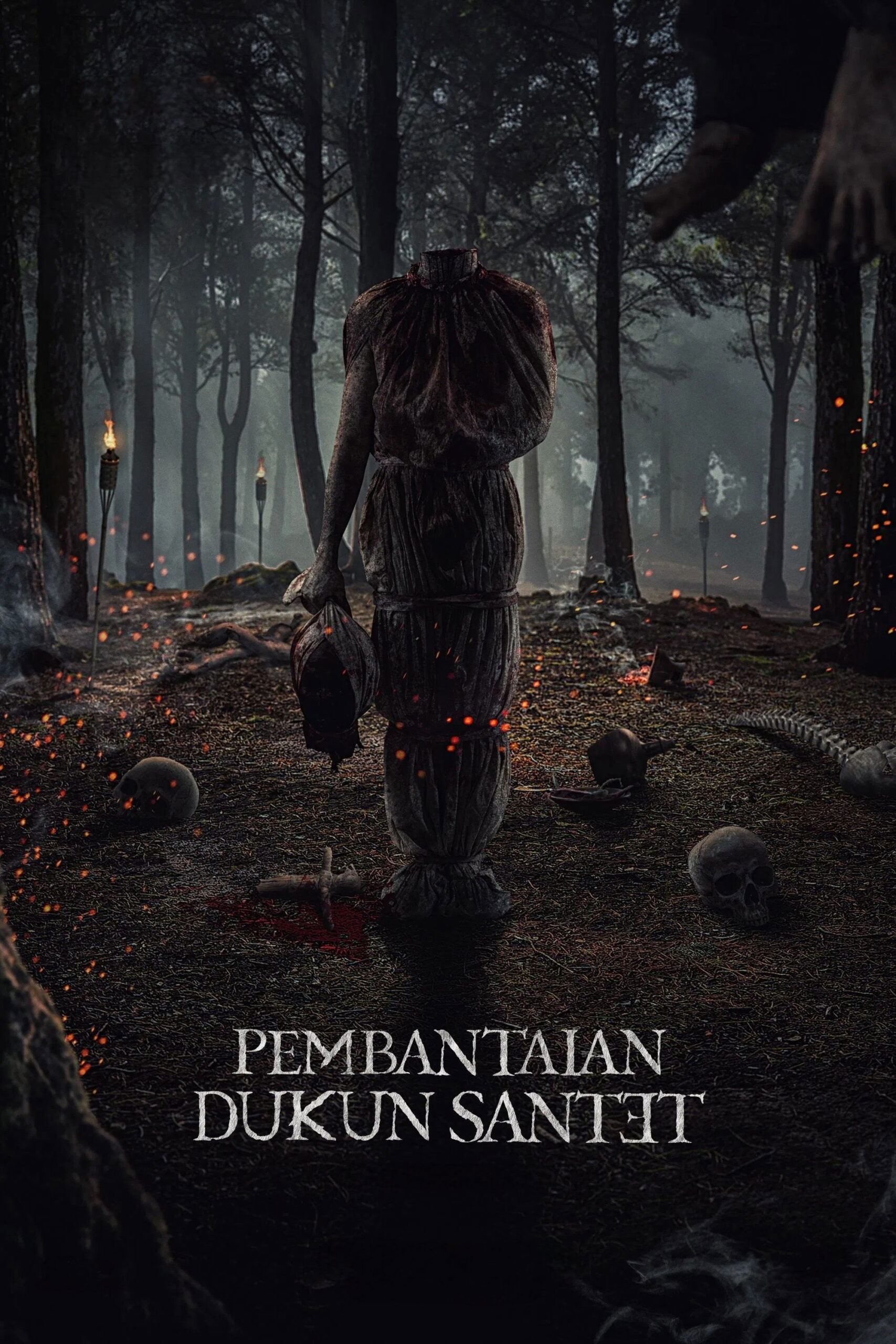 ดูหนัง Massacre of the Witches (2025)