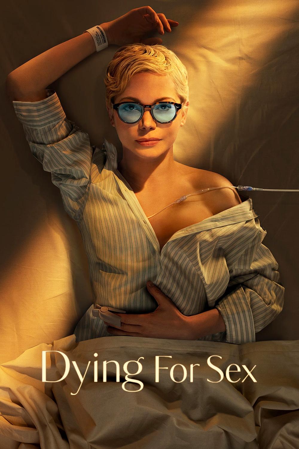 ดูหนัง Dying for Sex (2025)