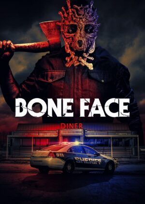 ดูหนัง Bone Face (2025)