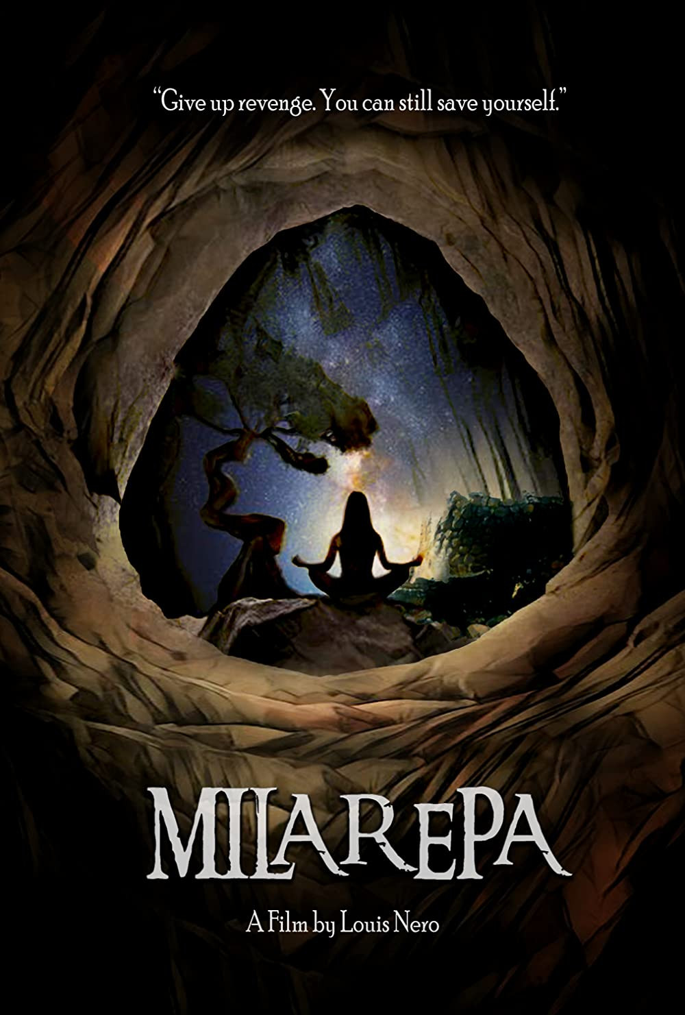 ดูหนัง Milarepa (2025)