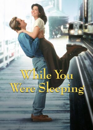 ดูหนัง While You Were Sleeping (1995) ถนอมดวงใจไว้ให้รักแท้