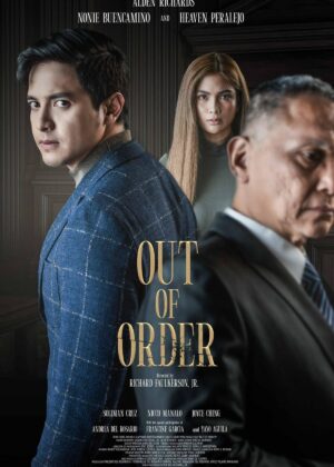 ดูหนัง Out of Order (2025) เอาท์ ออฟ ออร์เดอร์