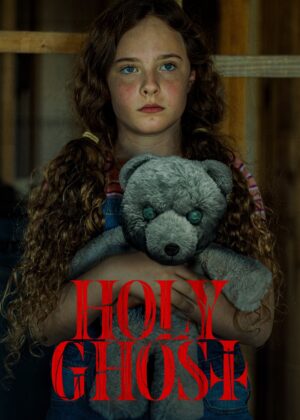ดูหนัง Holy Ghost (2025)