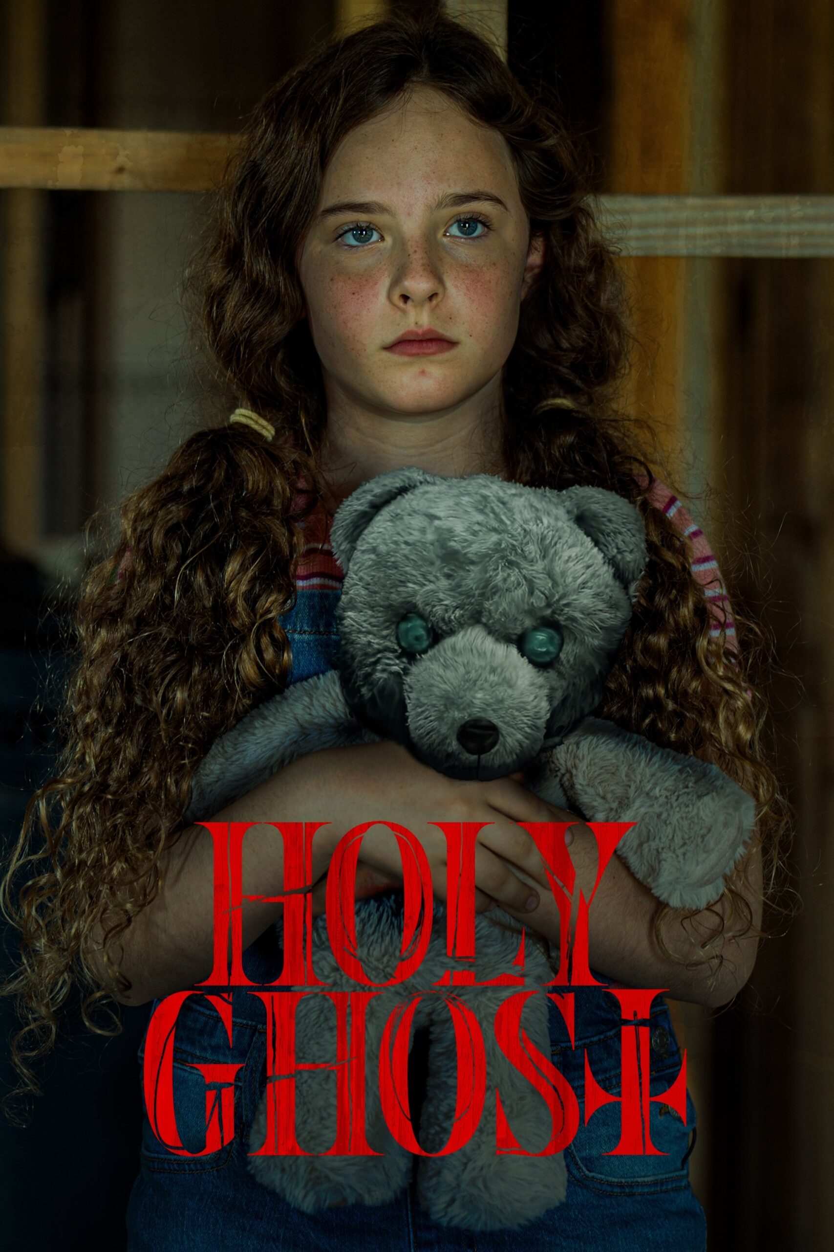 ดูหนัง Holy Ghost (2025)