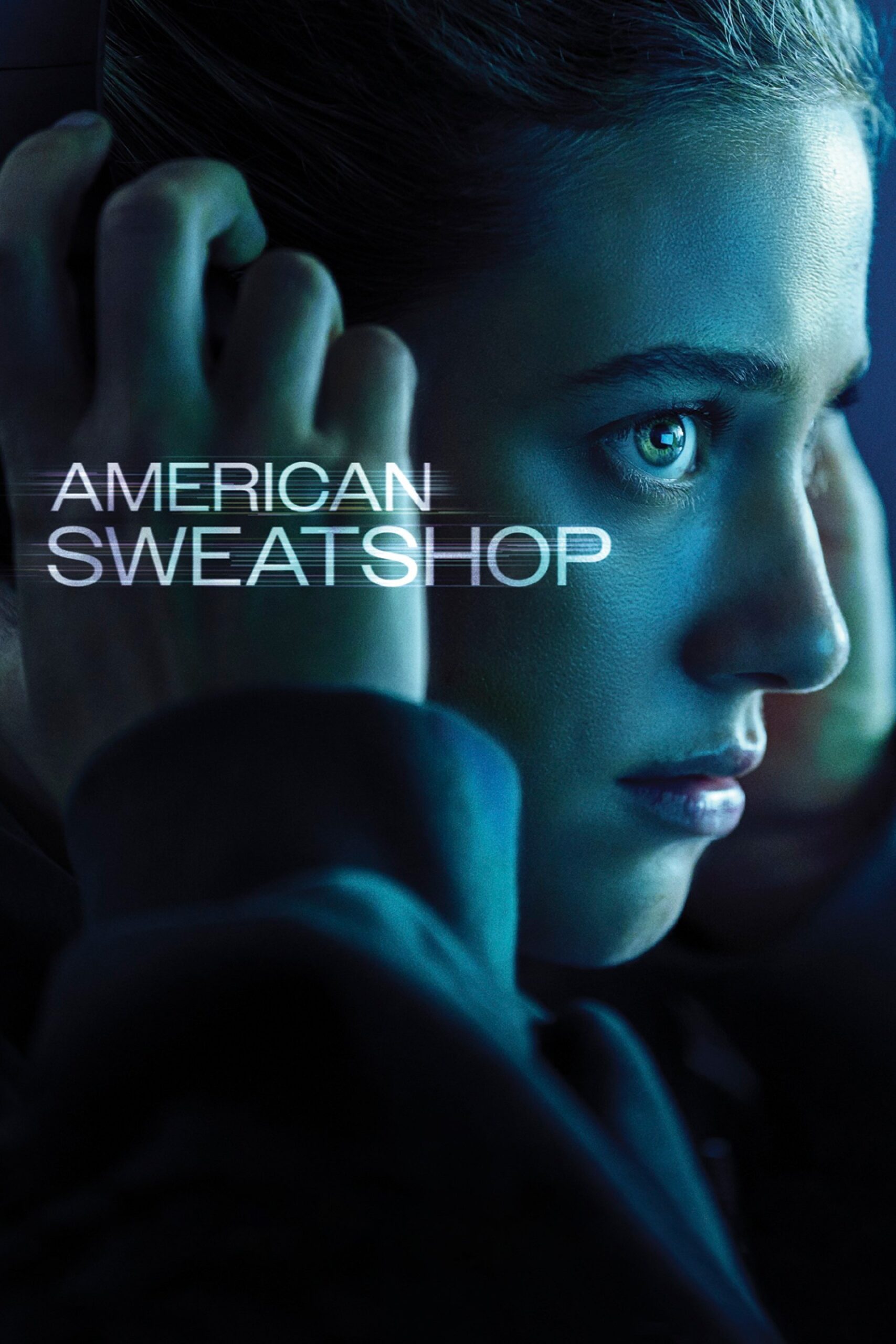 ดูหนัง American Sweatshop (2025)