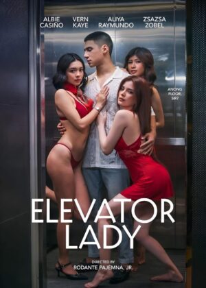 ดูหนัง Elevator Lady (2025)