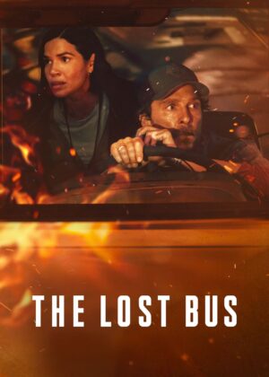 ดูหนัง The Lost Bus (2025)