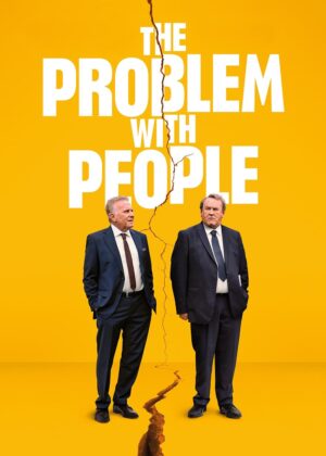 ดูหนัง The Problem with People (2024)