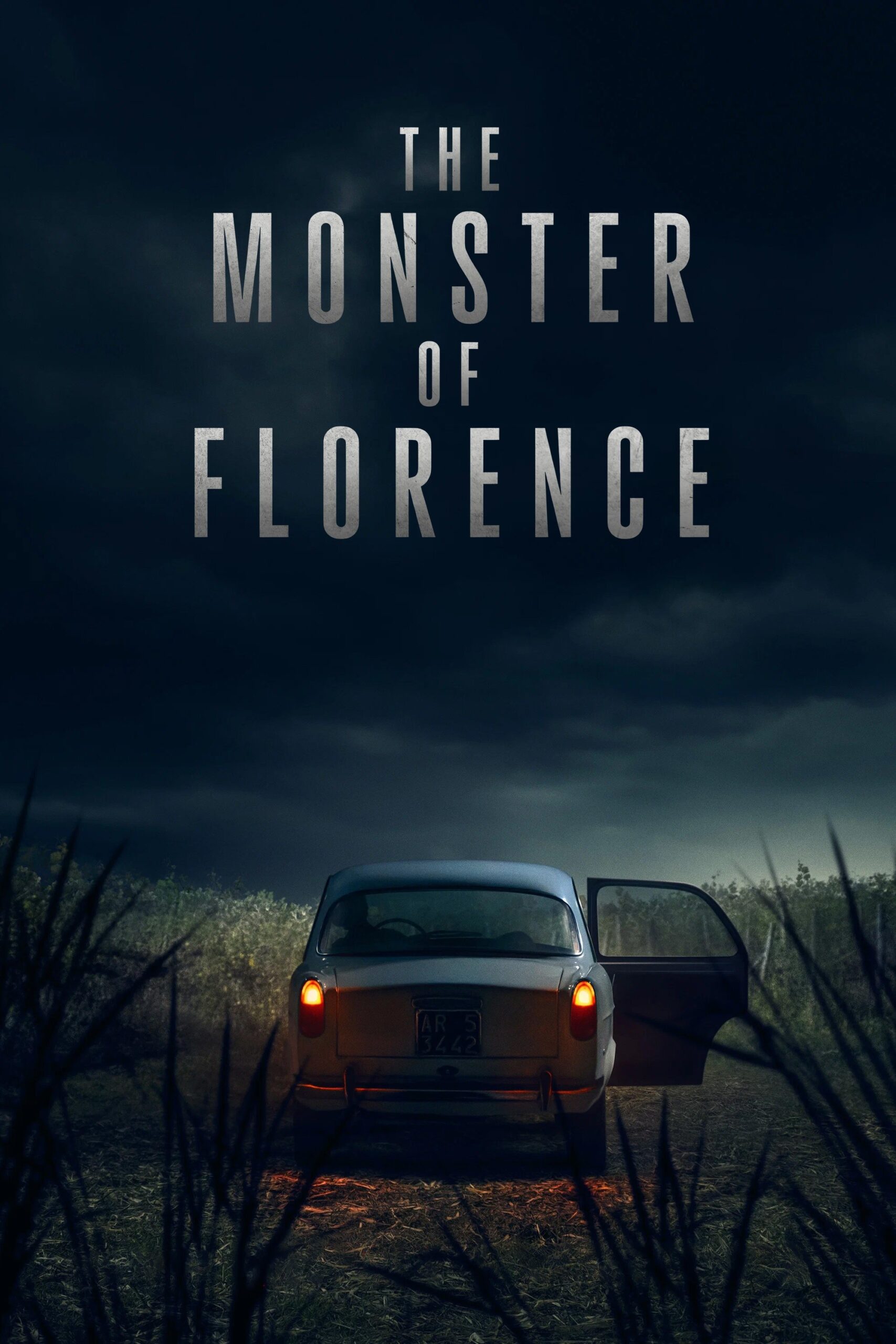 ดูหนัง The Monster of Florence (2025) ปีศาจแห่งฟลอเรนซ์