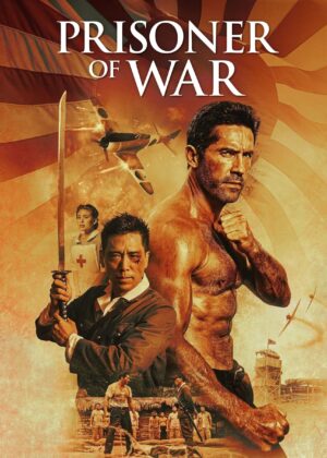 ดูหนัง Prisoner of War (2025)