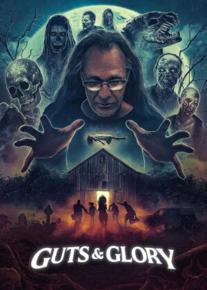 ดูหนัง Guts & Glory (2025)