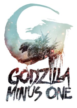ดูหนัง Godzilla Minus One (2023)