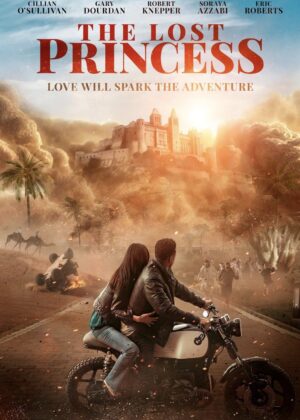 ดูหนัง The Lost Princess (2025)