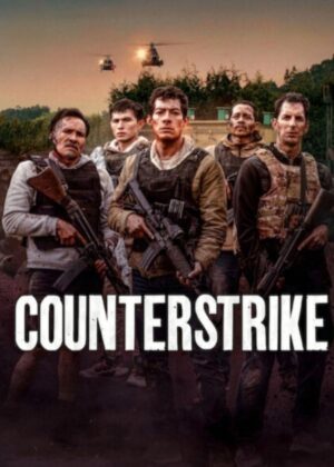 ดูหนัง Counterattack (2025) ฝ่านรกกองโจร
