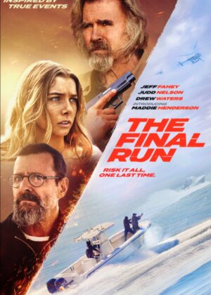 ดูหนัง The Final Run (2025)