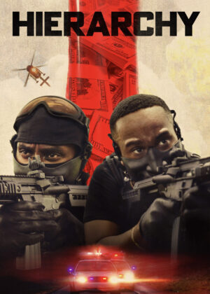 ดูหนัง Hierarchy (2025)