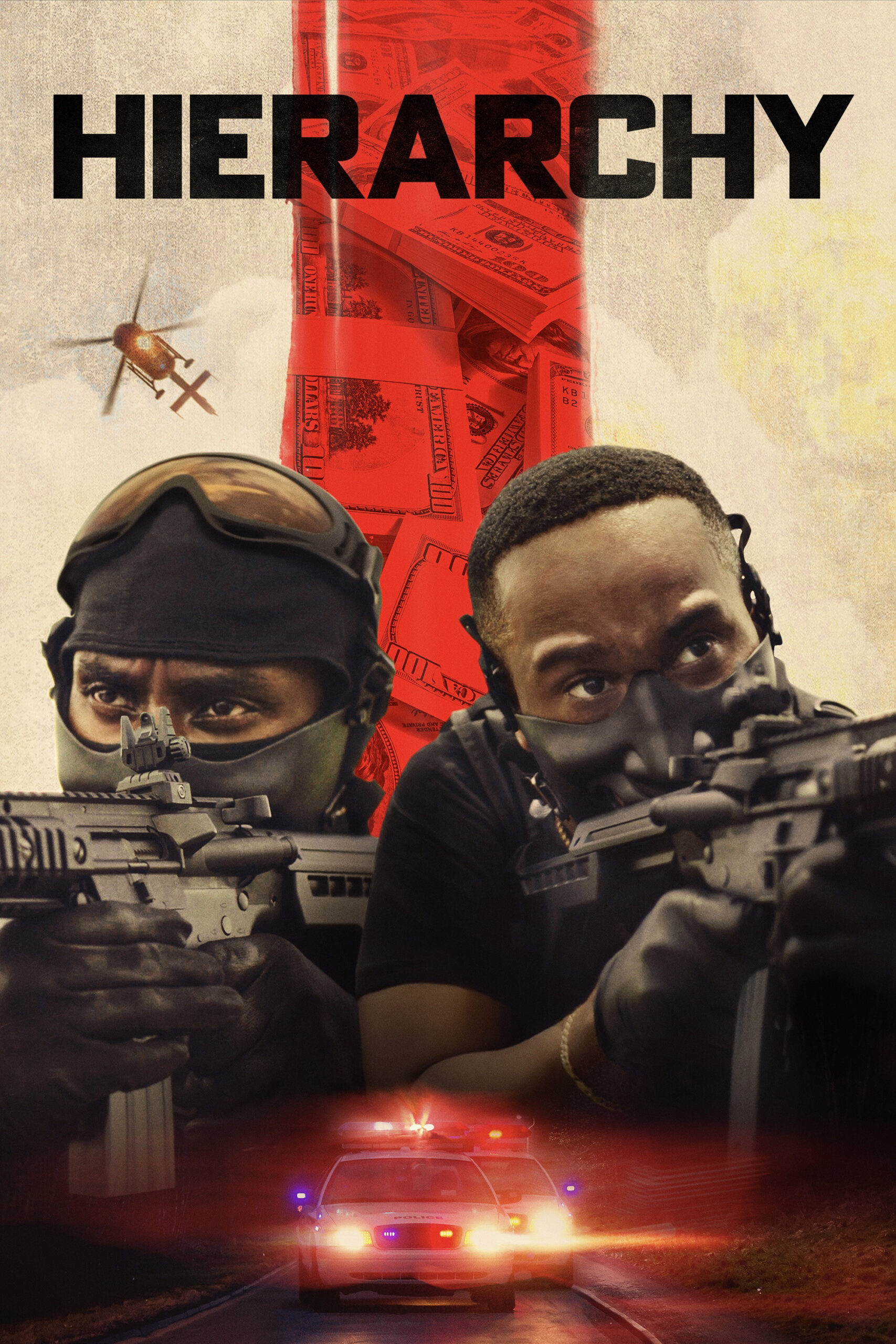 ดูหนัง Hierarchy (2025)