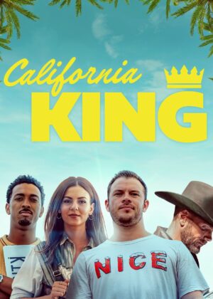 ดูหนัง California King (2025)