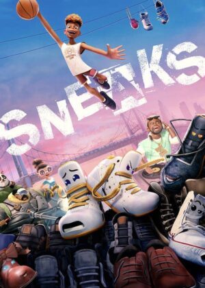 ดูหนัง Sneaks (2025)