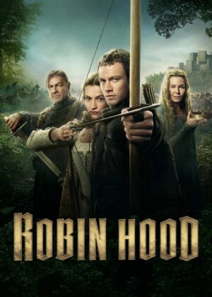 ดูหนัง Robin Hood (2025)