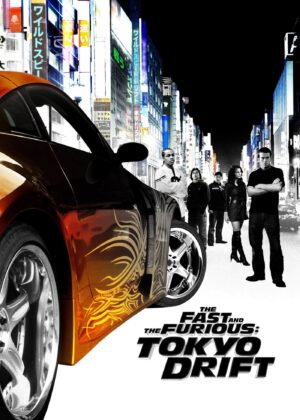 ดูหนัง The Fast and the Furious: Tokyo Drift (2006) เร็ว…แรงทะลุนรก ซิ่งแหกพิกัดโตเกียว