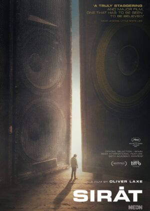 ดูหนัง Sirāt (2025) ซีรอต ฝ่าถนนโลกันตร์