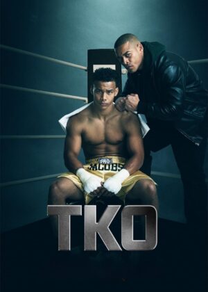 ดูหนัง TKO (2025)