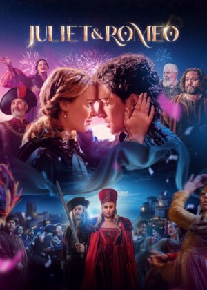 ดูหนัง Juliet & Romeo (2025)