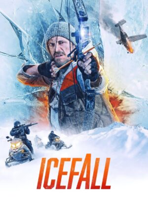 ดูหนัง Icefall (2025)