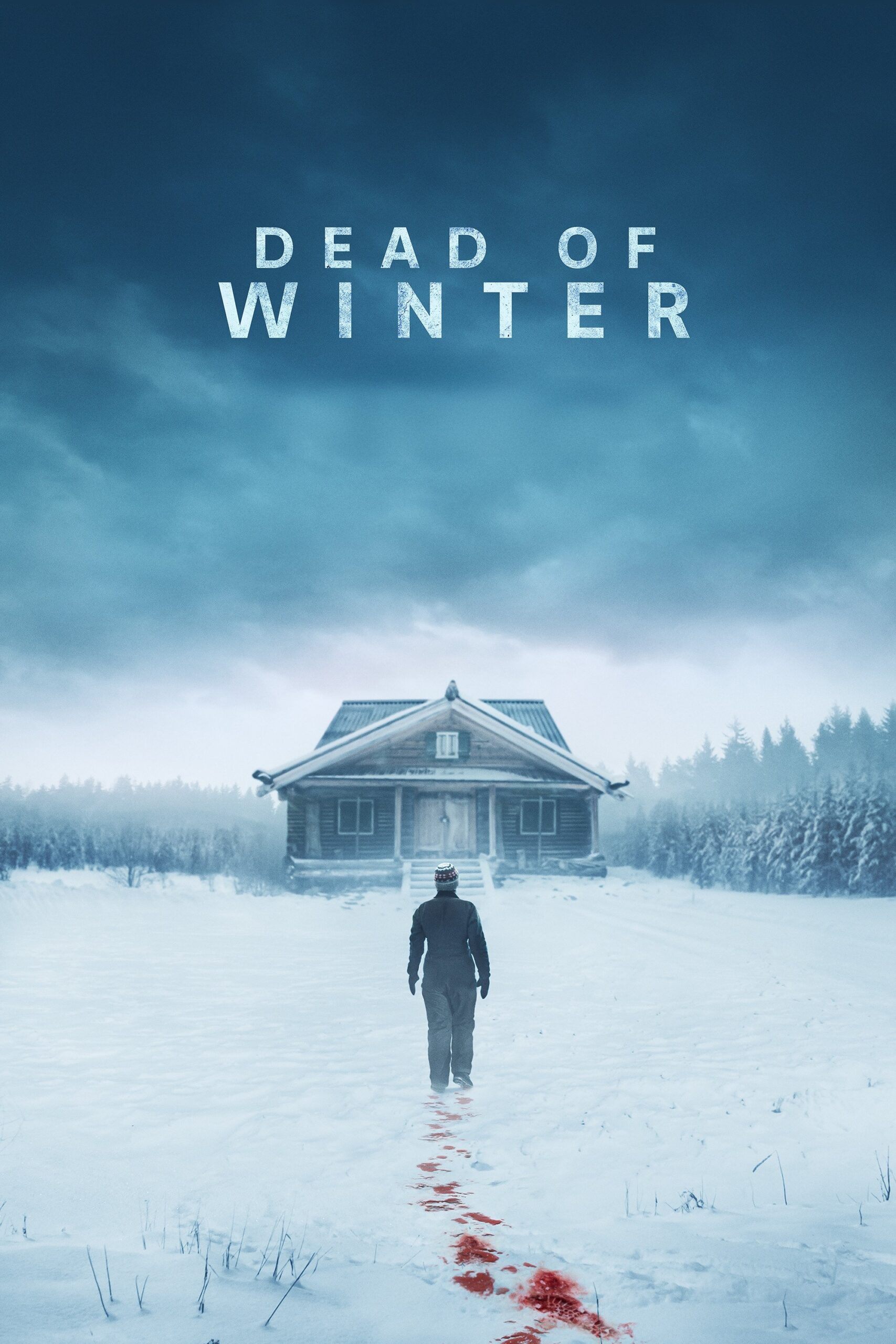 ดูหนัง Dead of Winter (2025)