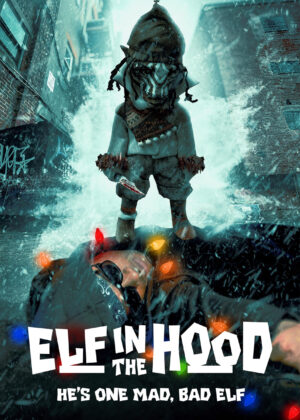 ดูหนัง Elf in the Hood (2024)