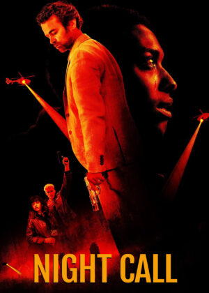 ดูหนัง Night Call (2024)