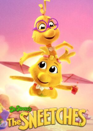 ดูหนัง Dr. Seuss’s The Sneetches (2025) เดอะ สนีทเชส โดยดร.ซูสส์