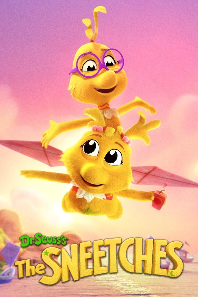 ดูหนัง Dr. Seuss’s The Sneetches (2025) เดอะ สนีทเชส โดยดร.ซูสส์