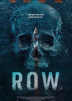 ดูหนัง Row (2025)