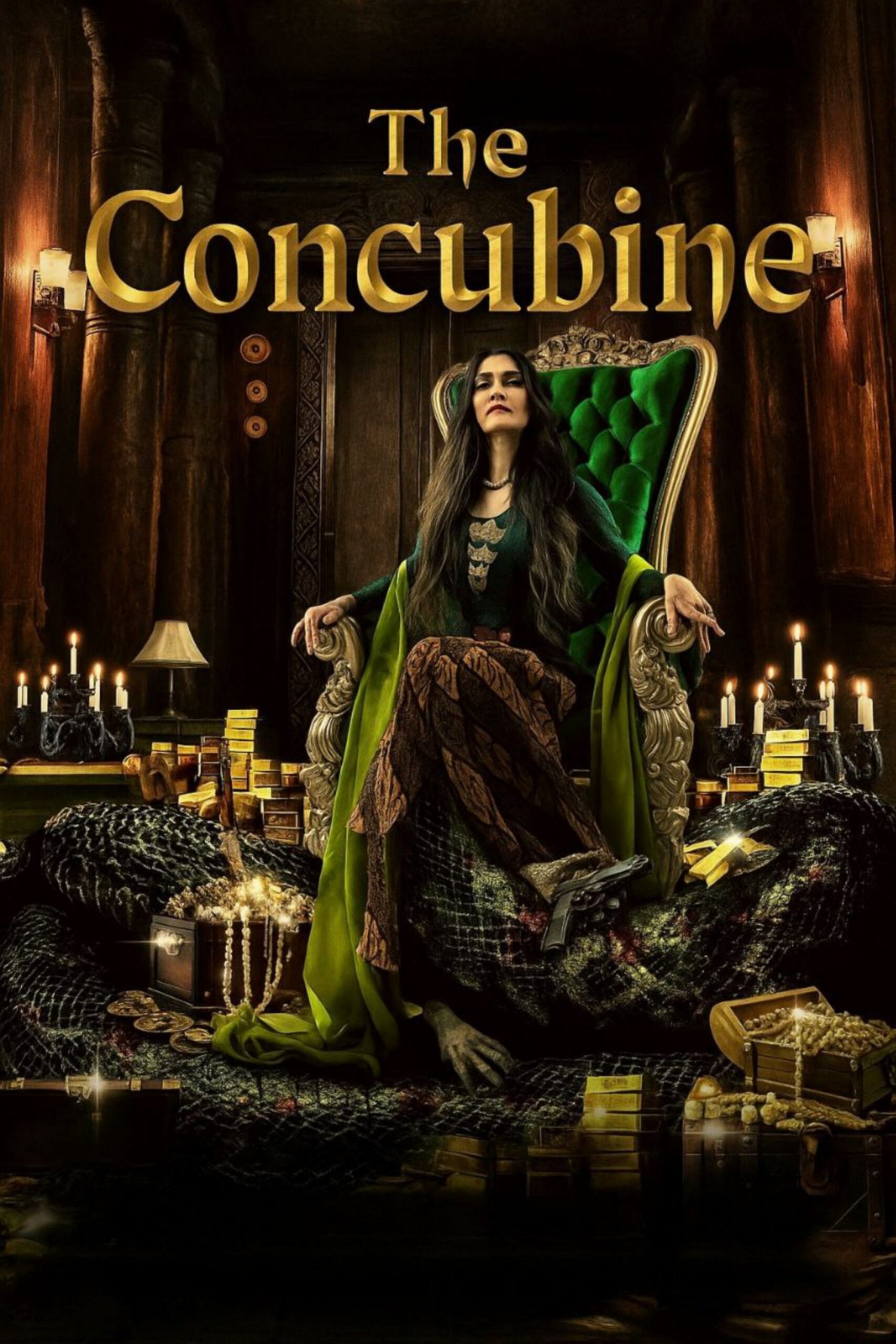 ดูหนัง Gundik (2025)