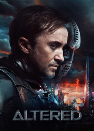 ดูหนัง Altered (2025)