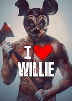 ดูหนัง I Heart Willie (2025)