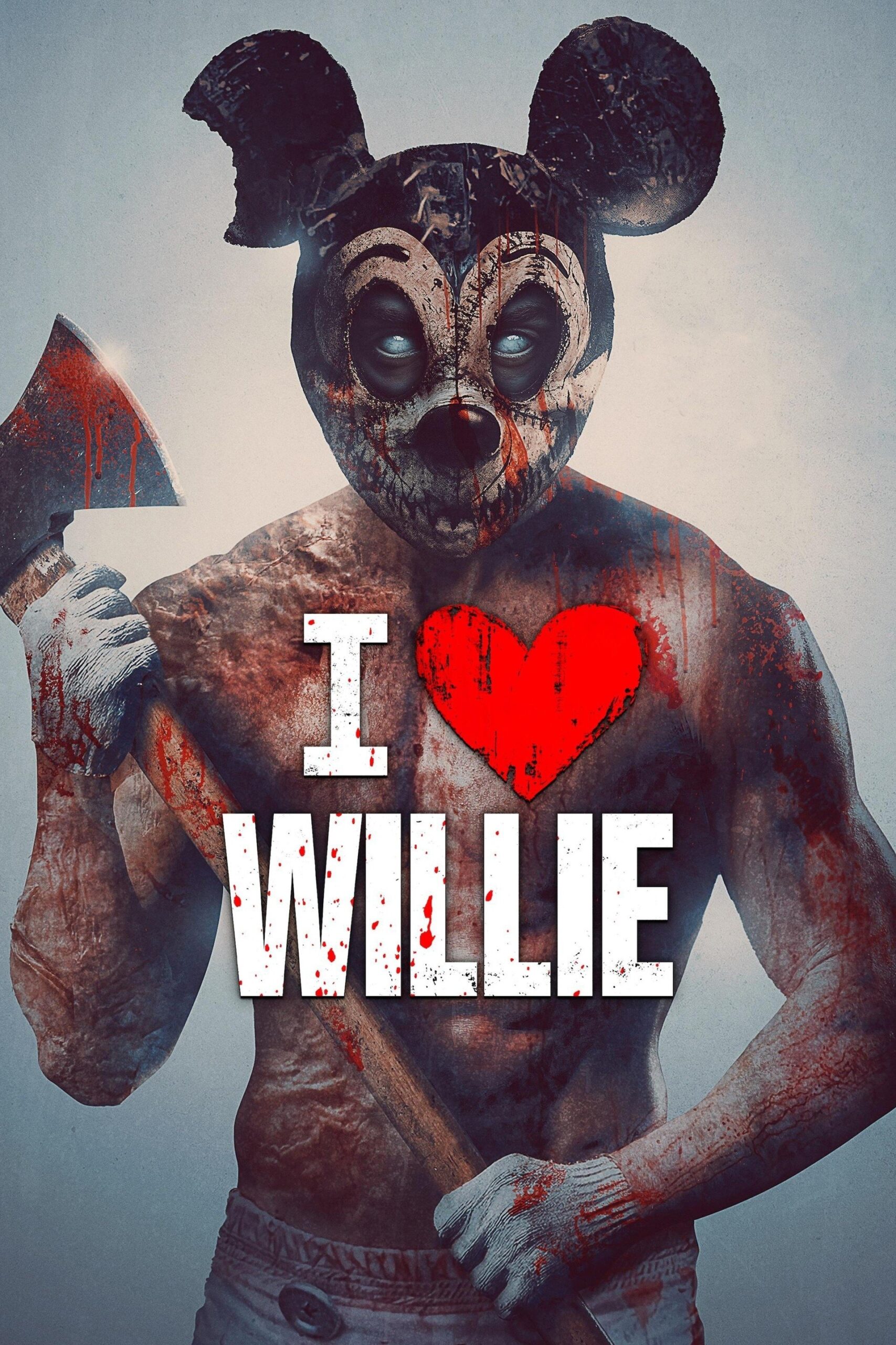 ดูหนัง I Heart Willie (2025)