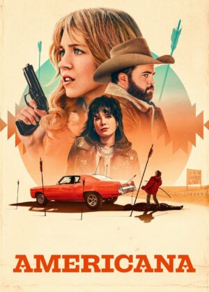 ดูหนัง Americana (2025)