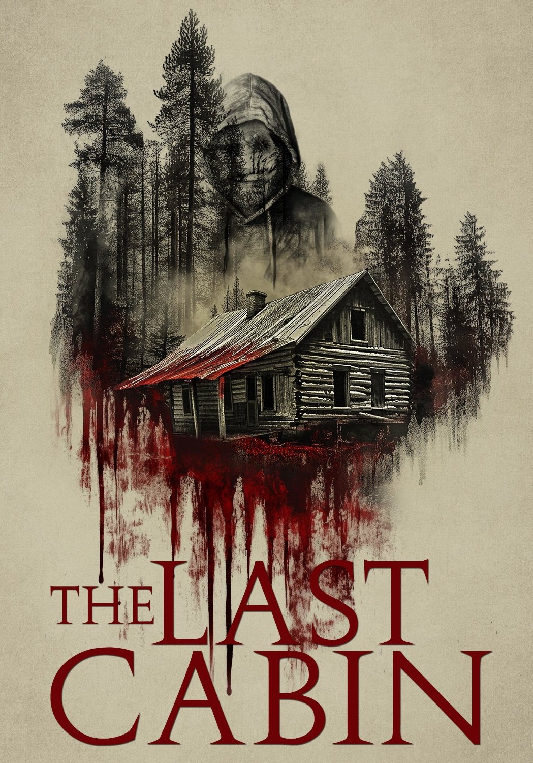 ดูหนัง The Last Cabin (2025)